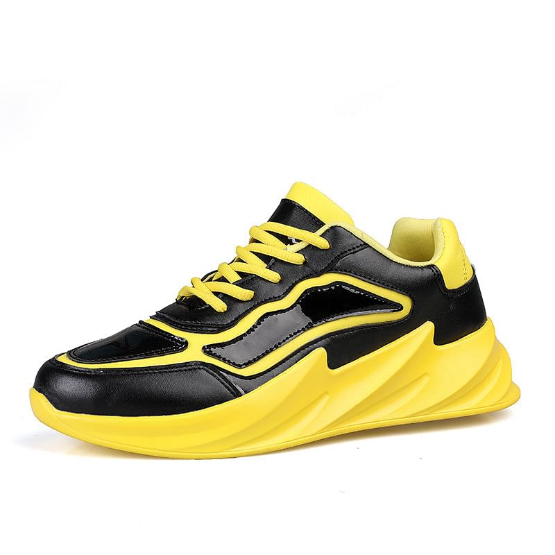 Blade - Korean style running Sneakers for men - Ashour Shoes