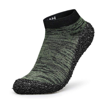 Minimalist barefoot sock shoes - Barefoot Shoes, unisex Wading Socks