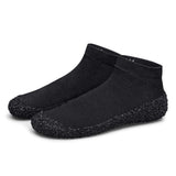 Minimalist barefoot sock shoes - Barefoot Shoes, unisex Wading Socks