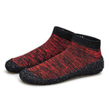 Minimalist barefoot sock shoes - Barefoot Shoes, unisex Wading Socks
