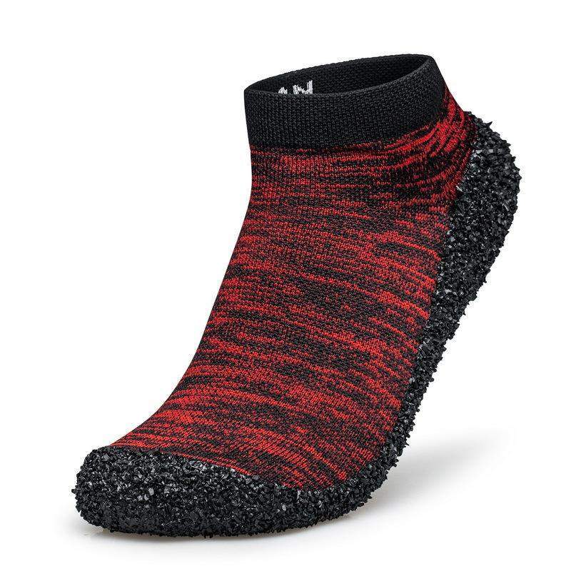 Minimalist barefoot sock shoes - Barefoot Shoes, unisex Wading Socks