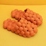 Ashour's NanoBubbles™ Slippers - Comfy massage slippers