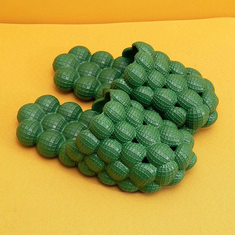 Ashour's NanoBubbles™ Slippers - Comfy massage slippers