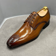 Brown 3