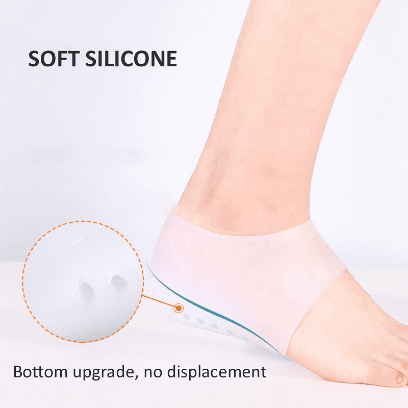 Height 2025 increasing socks