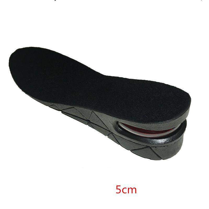 Easy Height Increase Insoles - half or full pad - Ashour Shoes