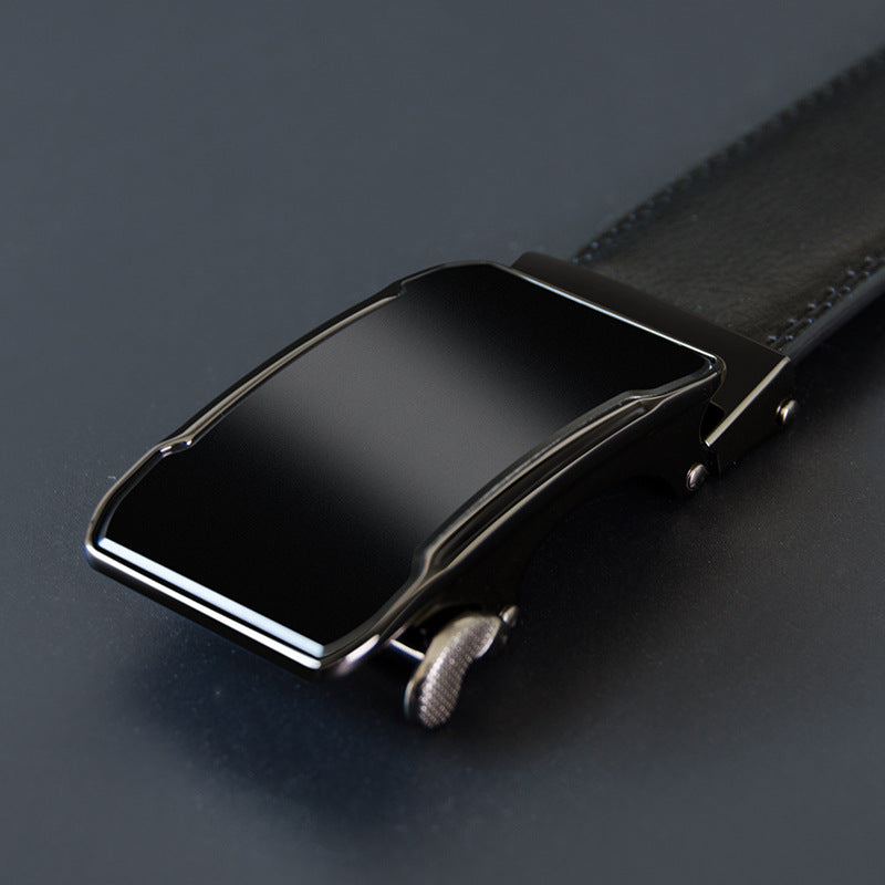 Supreme leather belt