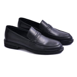 Ashour's 1954 CCL - Genuine Leather Signature Loafers For Men - Ashour Shoes