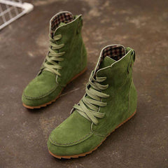 Orthopedic Ankle Boots For Women