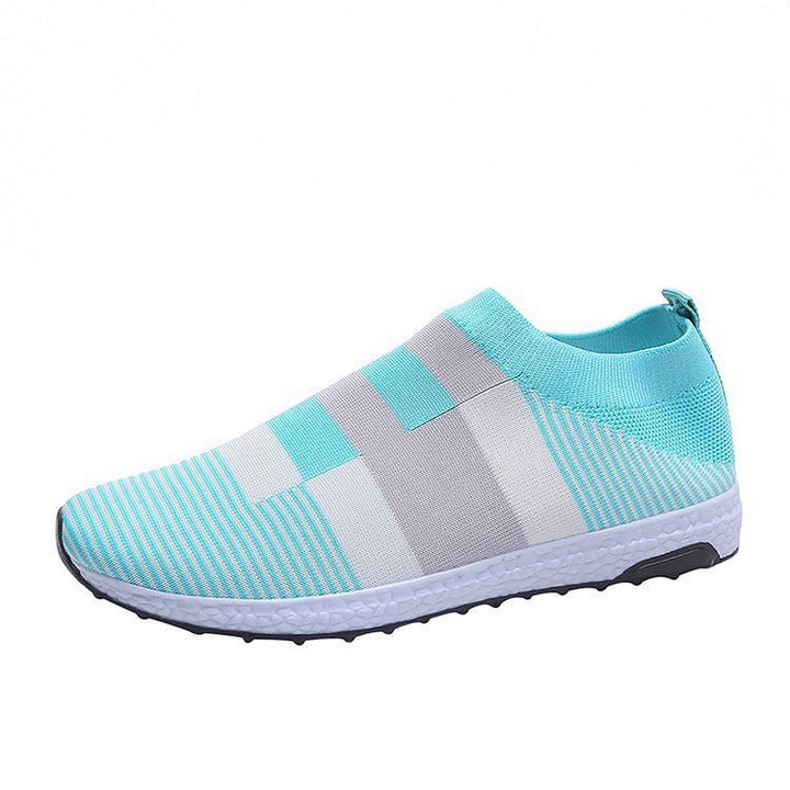 Fashionable & Elastic Shoes for Women