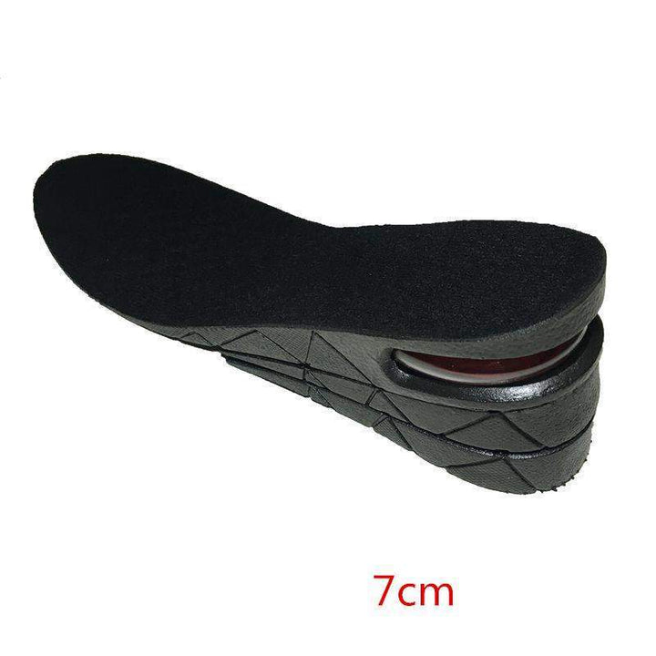 Easy Height Increase Insoles - half or full pad - Ashour Shoes