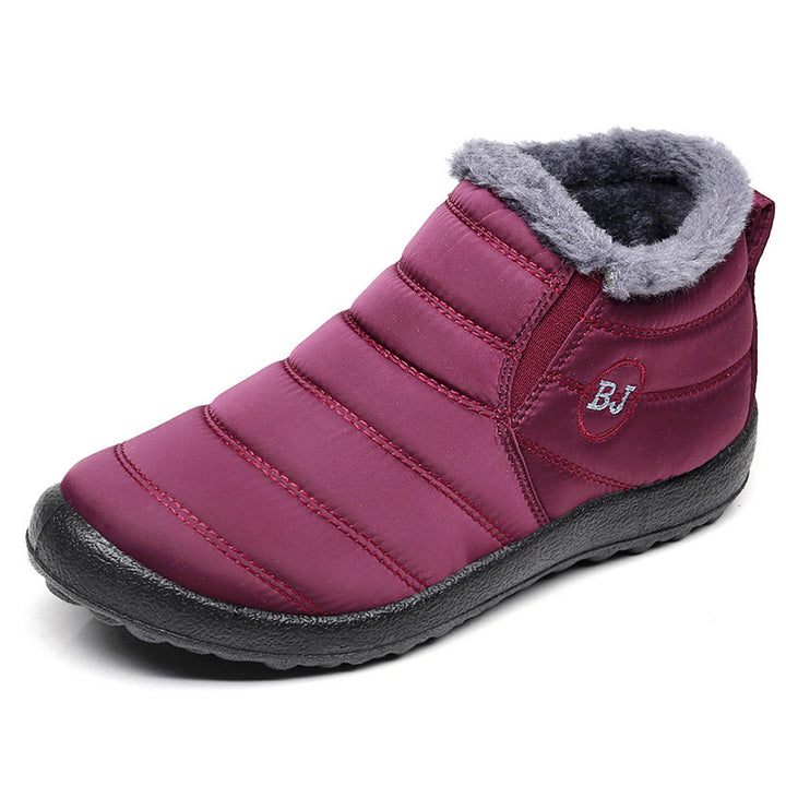 Ashour's Winter shoes for men - Best Seller Winter Boots - Ashour Shoes