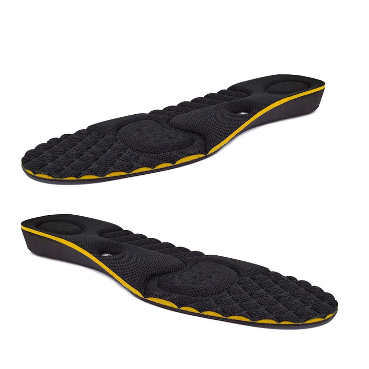 EVA Magnetic Breathable Sports Height Increase - breathable Full Pad Shoe isnert - Ashour Shoes