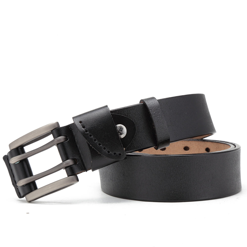 Punti - Men's leather Belt