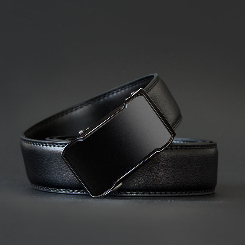 Supreme leather belt