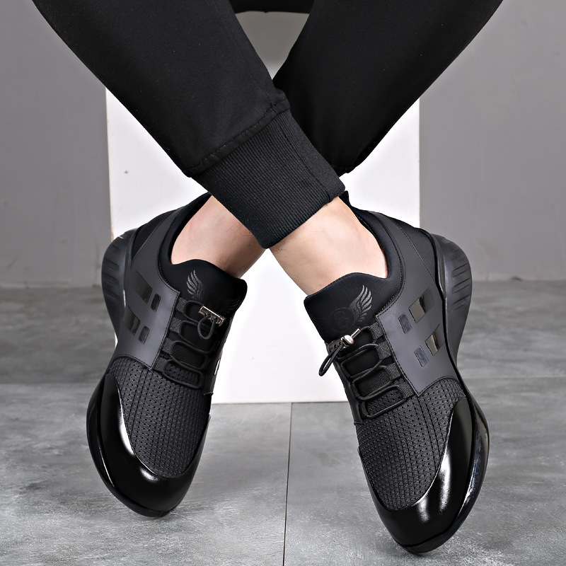 The Woov. Elevator shoes - 2-2.8 inches height increase - Unisex