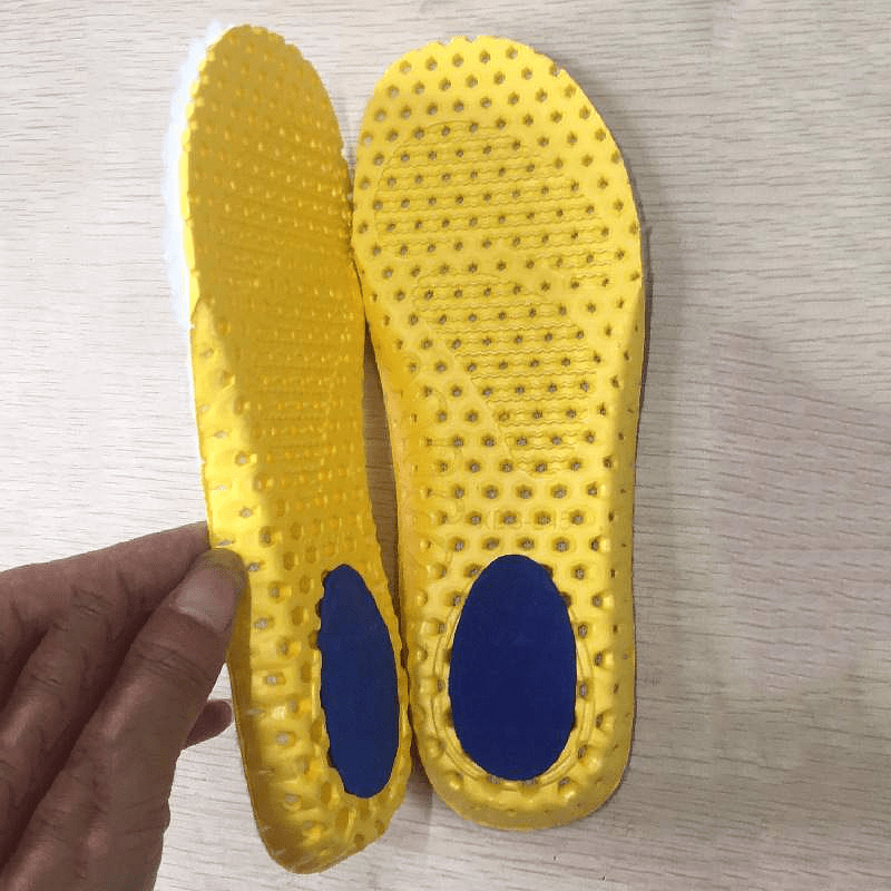 Wool Felt Warm Insoles for shoes and boots, Warm wool shoe inserts - Ashour Shoes