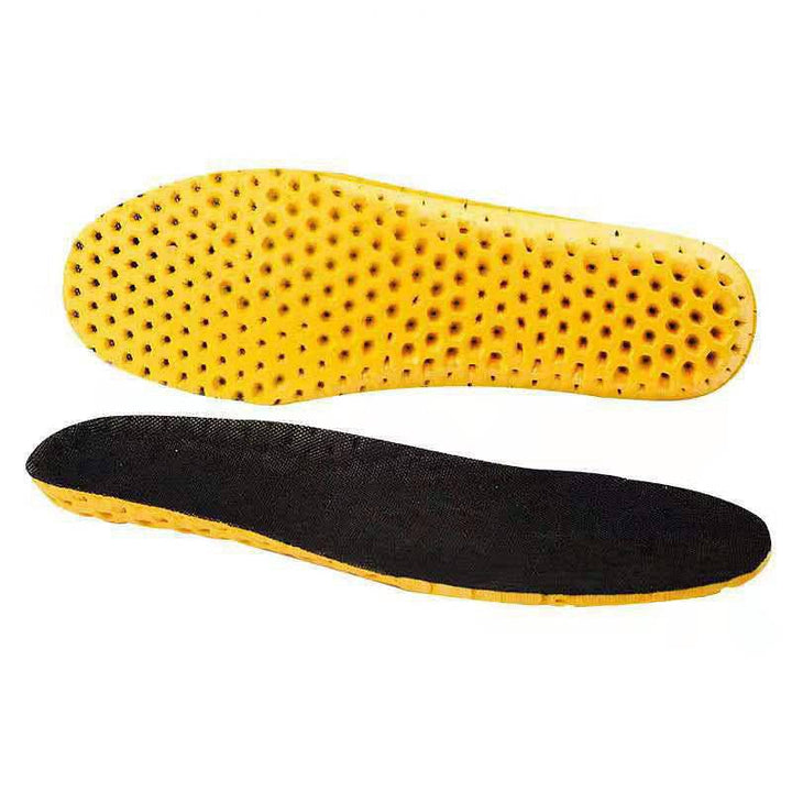 ComfySteps - Ashour's Shock Absorbent Memory Foam Insoles - Ashour Shoes