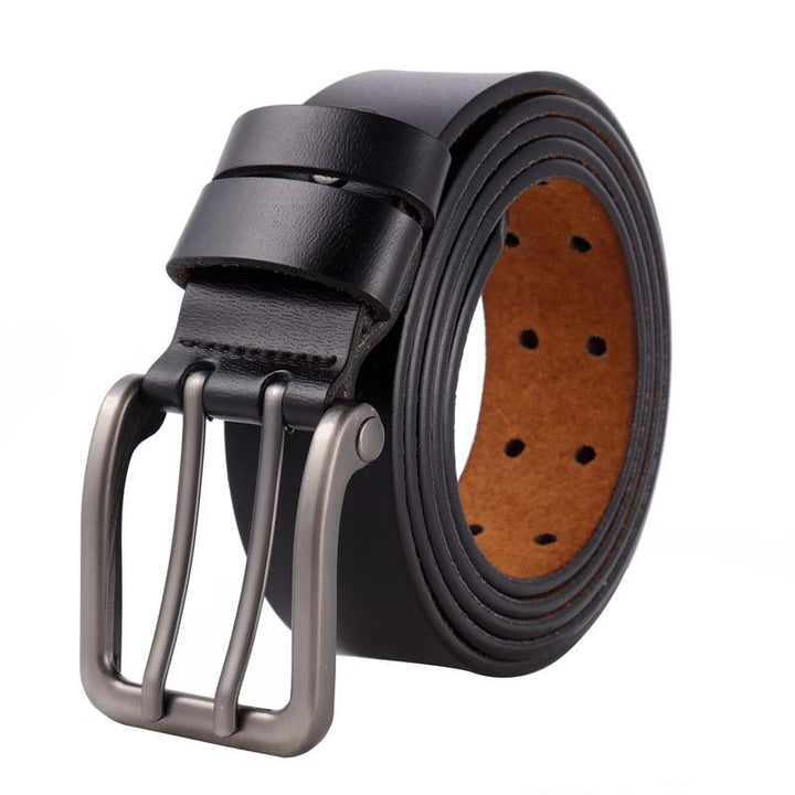 Punti - Men's leather Belt