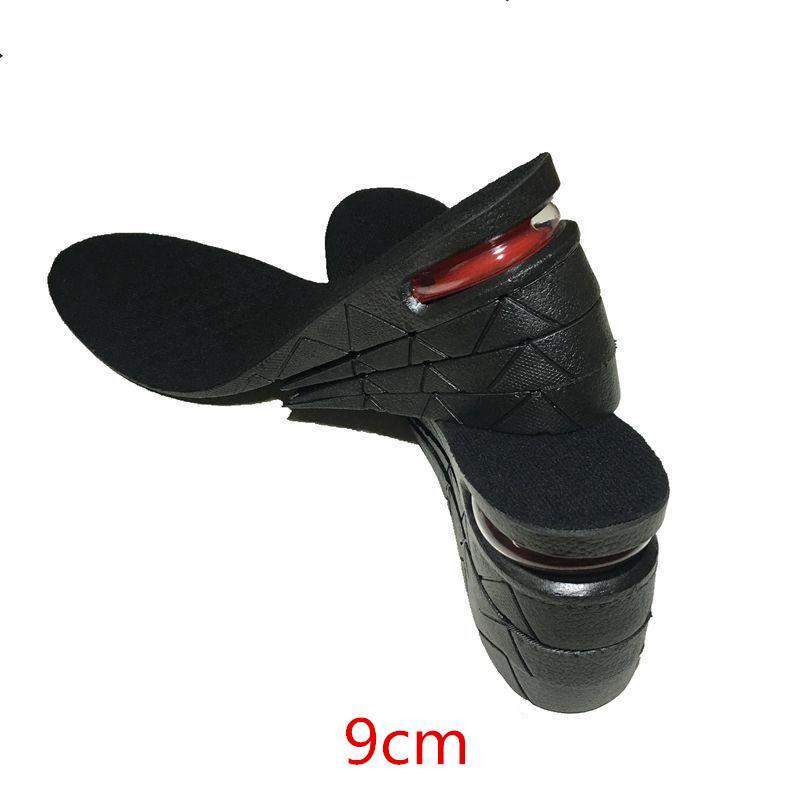 Easy Height Increase Insoles - half or full pad - Ashour Shoes