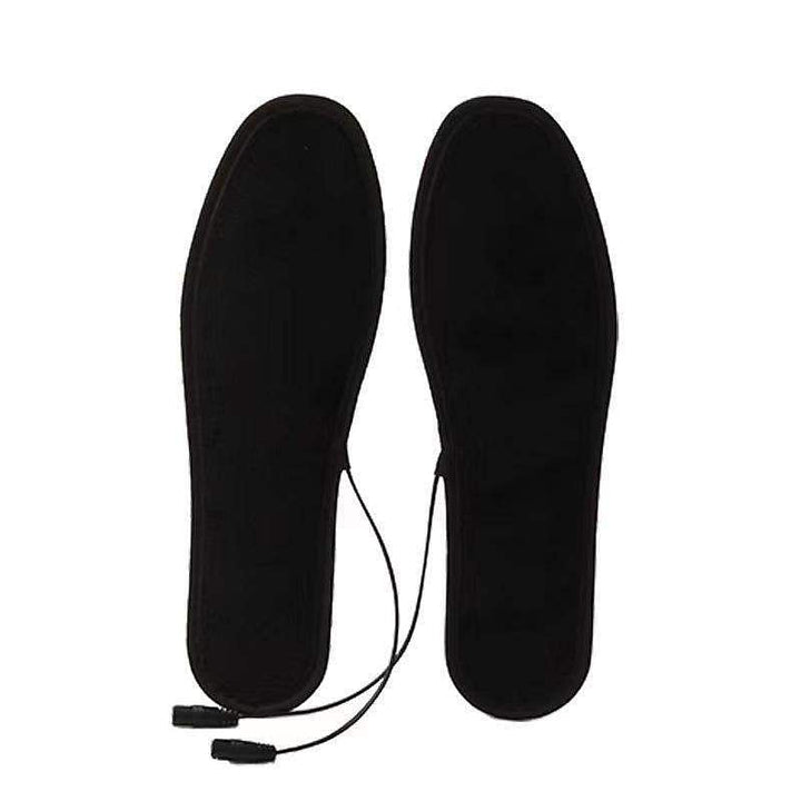 USB Heated Shoe Insoles Feet - Ashour Shoes