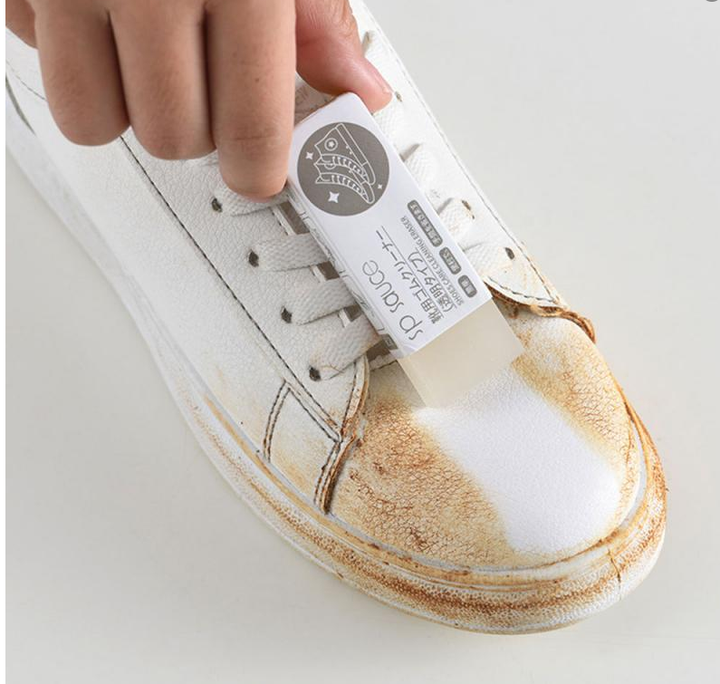 Shoes Cleaning Eraser Physical Decontaminate Cleaner - Ashour Shoes