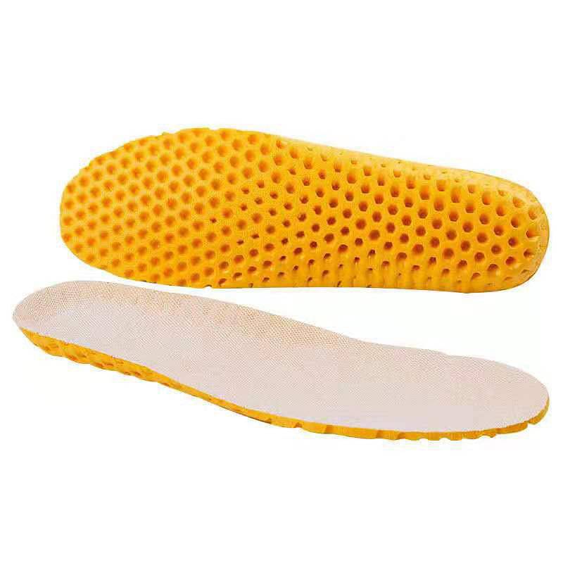 ComfySteps - Ashour's Shock Absorbent Memory Foam Insoles - Ashour Shoes