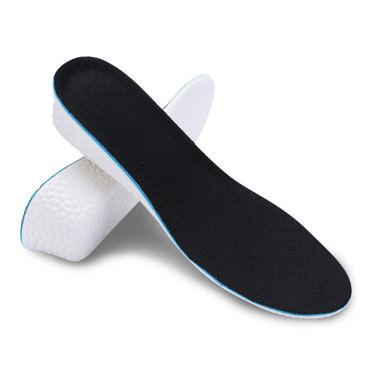 Invisible Pad For Sneakers Overall High Elastic Shock-absorbing Pad - Ashour Shoes