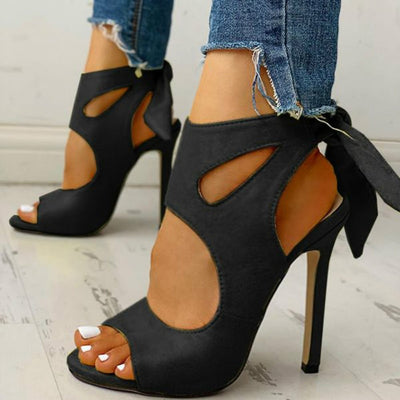 la Striscia - High heel Sandals for women