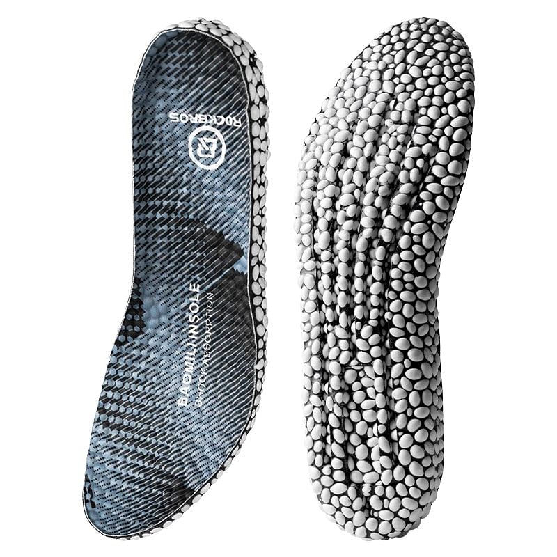 Invisible Height Insole with Sports Shock Absorption (1.3 inch)