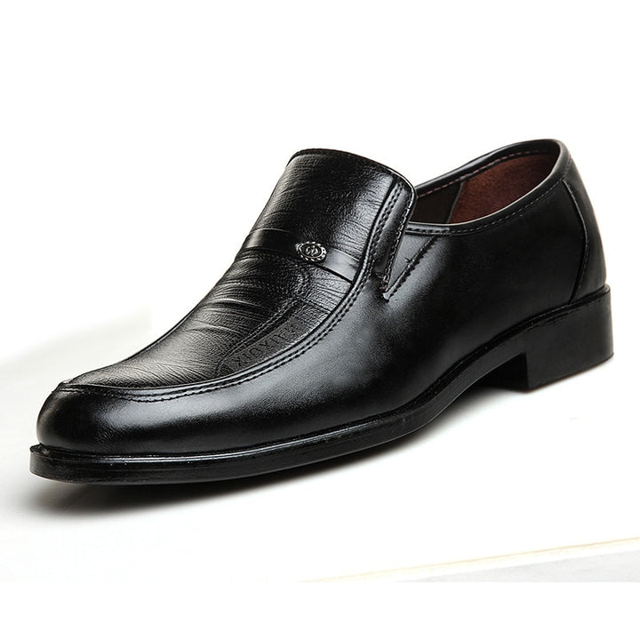 The Polsa - Classic Loafers For Men - Ashour Shoes