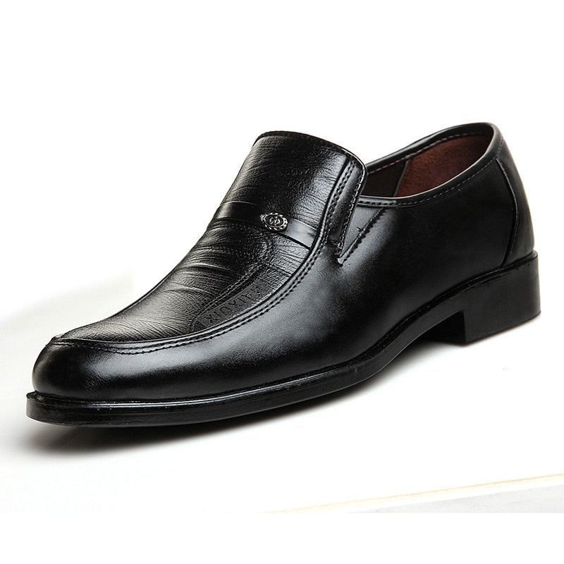 The Polsa - Classic Loafers For Men