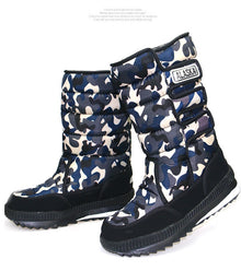 Army Blue