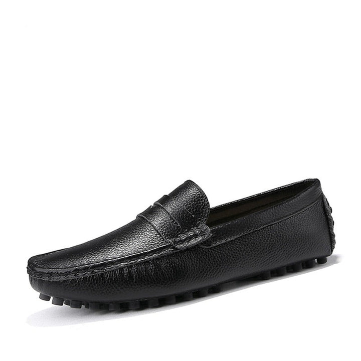 The Dekbar - Classic Moccasins For Men