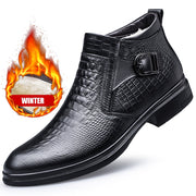 Black Winter