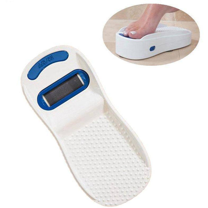 Electric Foot Exfoliator & Callus Remover - Waterproof - Ashour Shoes