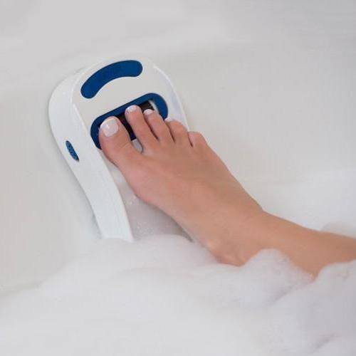 Electric Foot Exfoliator & Callus Remover - Waterproof - Ashour Shoes