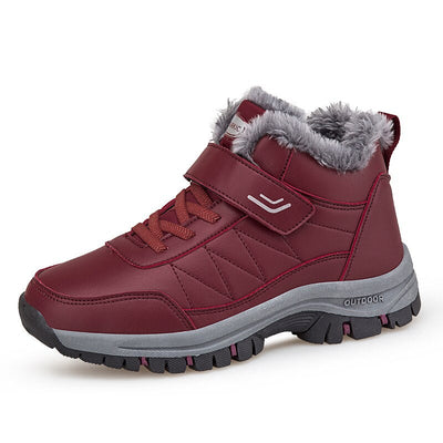 2023 Unisex Winter Ankle Boots (unisex snow/hiking boots.)