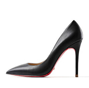 black matte 10cm