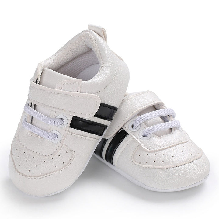 The Amozae - Baby Unisex Classic Shoes -Sneakers for infants/New Born - Ashour Shoes