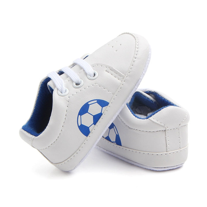 The Amozae - Baby Unisex Classic Shoes -Sneakers for infants/New Born - Ashour Shoes