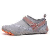 Ashour's GoTo Aqua - Outdoors Quick-dry Sneakers (unisex)