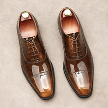 Bright Brown