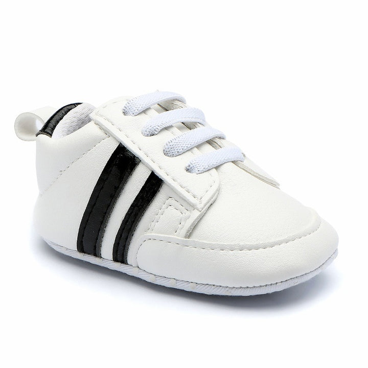 The Amozae - Baby Unisex Classic Shoes -Sneakers for infants/New Born - Ashour Shoes