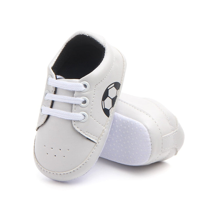 The Amozae - Baby Unisex Classic Shoes -Sneakers for infants/New Born - Ashour Shoes