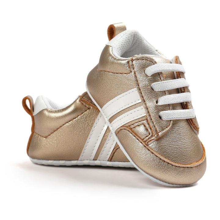 The Amozae - Baby Unisex Classic Shoes -Sneakers for infants/New Born - Ashour Shoes