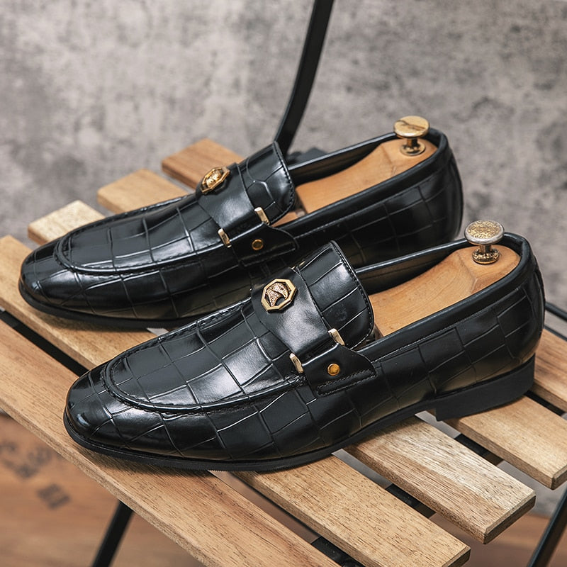 How to Style Men's Loafers for Every Day - Aquila