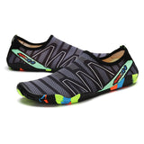 Ashour's GoTo Aqua - Outdoors Quick-dry Sneakers (unisex)