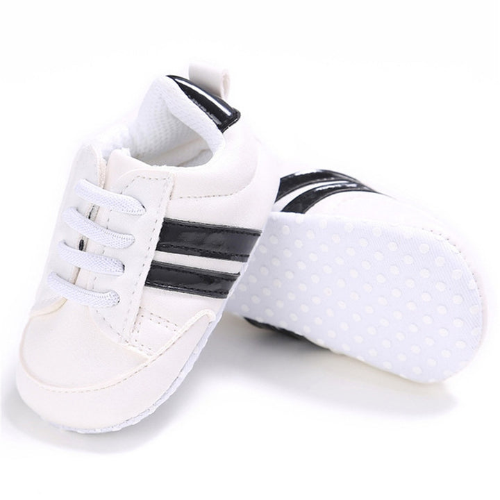 The Amozae - Baby Unisex Classic Shoes -Sneakers for infants/New Born - Ashour Shoes