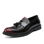 7271 Wine Red